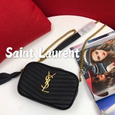 YSL Satchel Bags